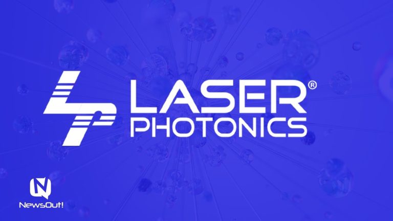 Laser Photonics Secures European Order for MarkStar Pro Laser System