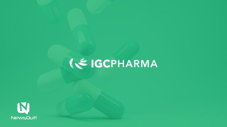 New to The Street Partners With IGC Pharma in 12-Part Investor Media Campaign