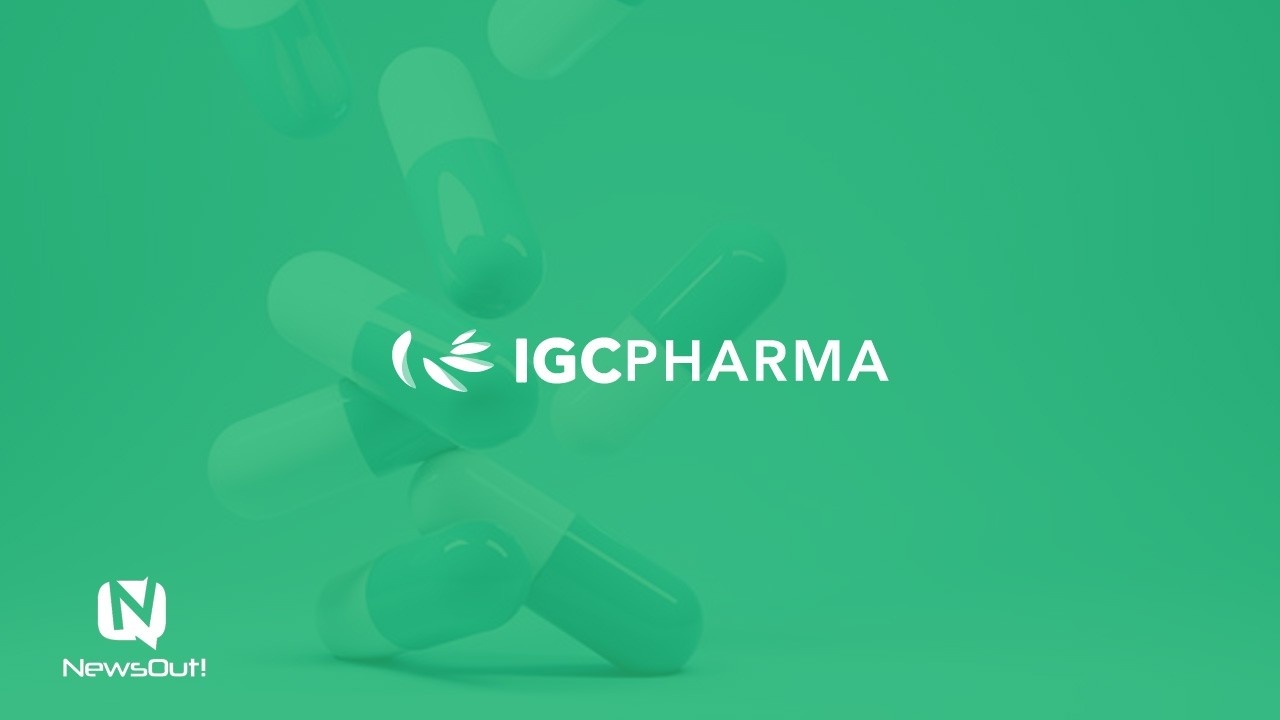 New to The Street Partners With IGC Pharma in 12-Part Investor Media Campaign