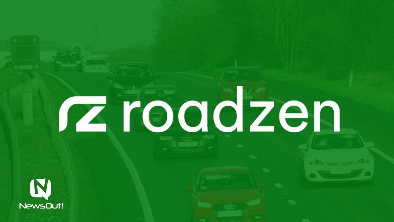 Roadzen Secures Patent for AI Driver ID Tech to Boost Fleet Safety and Compliance
