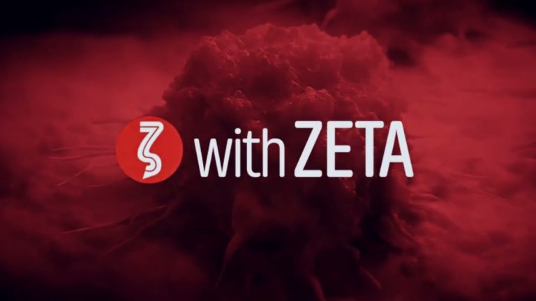 Lantern Pharma Launches Zeta AI to Target Rare Cancers and Accelerate Drug Development