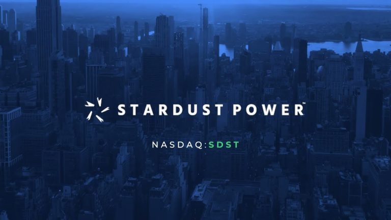 Stardust Power Builds Major U.S. Lithium Refinery to Strengthen EV and Energy Supply Chains