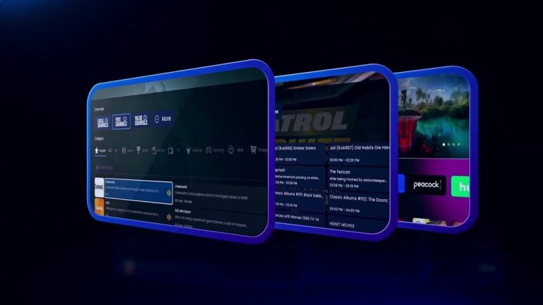 FreeCast Aims to Solve Streaming Fragmentation With Unified TV Platform | CAST