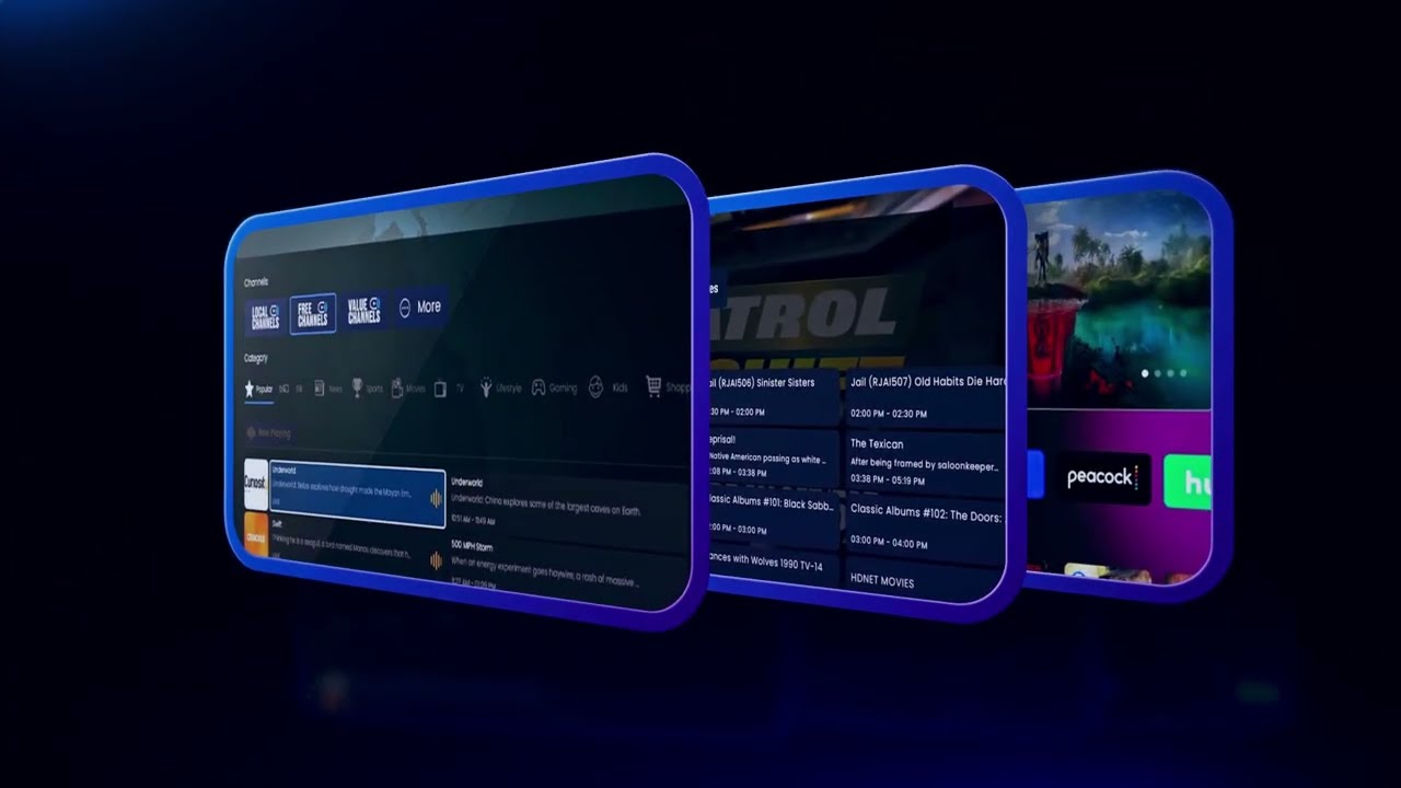 FreeCast Aims to Solve Streaming Fragmentation With Unified TV Platform | CAST
