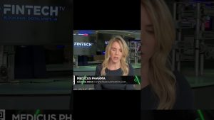 What Medicus Pharma Does #newsout #healthcareinnovation #biotechinvesting #medicuspharma