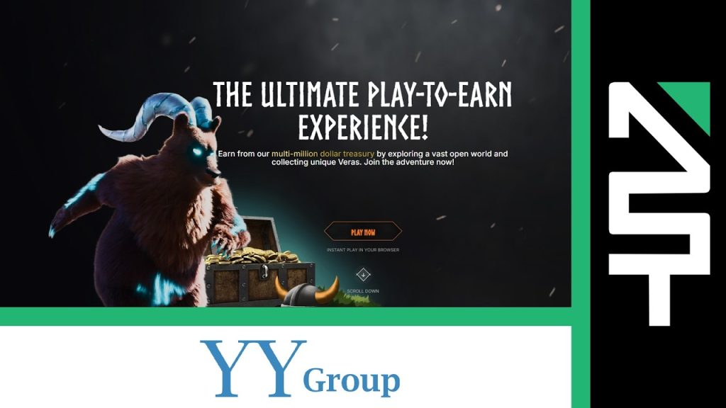 Floki Expands TokenFi Platform and Blockchain Gaming Ecosystem Amid Crypto Market Evolution