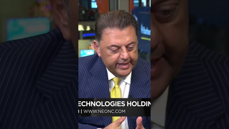 #healthcareinnovation #newsout #biotechinvesting #biotech #neonc #pharmaceuticals #innovation