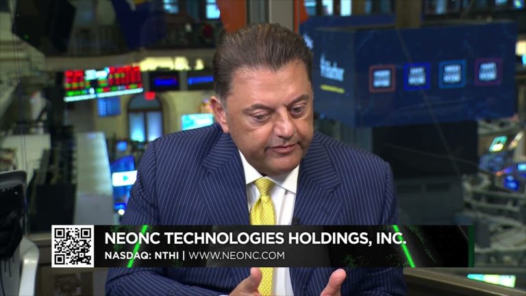 NeOnc Breaks Through Brain Cancer Treatment with Intranasal Drug Delivery