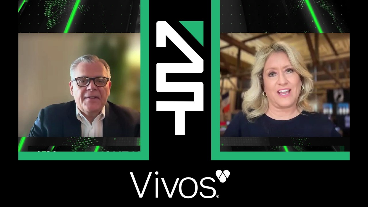Vivos CEO Explains Breakthrough Sleep Apnea Tech and Path to Profitability | VVOS