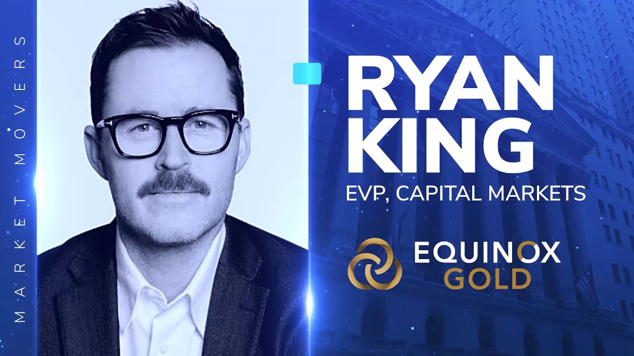 Equinox Gold Targets Major Growth After Merger, Debt Reduction, and Dividend Launch