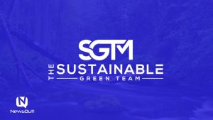 SGTM Unveils “Physical Truth Infrastructure” Targeting $47T Global Market