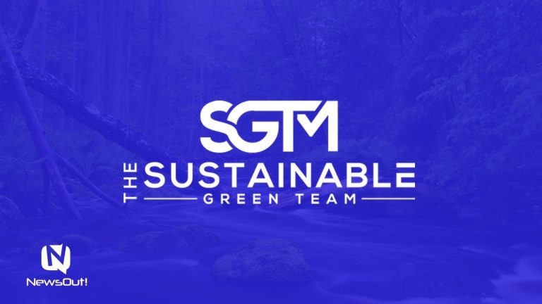 SGTM Unveils “Physical Truth Infrastructure” Targeting $47T Global Market
