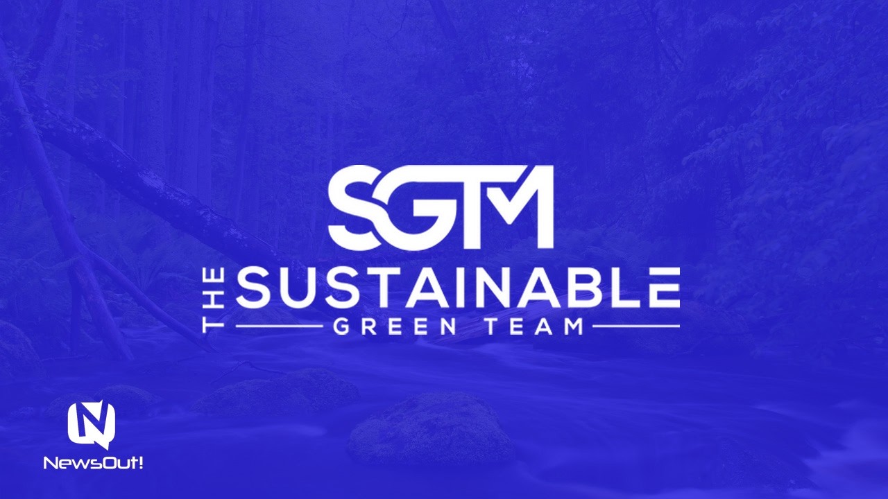 SGTM Unveils “Physical Truth Infrastructure” Targeting $47T Global Market