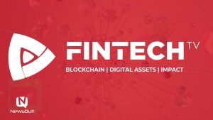 FinTech TV Names Johnny Fernandez as Anchor for New Global Market Programming