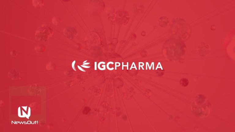 IGC Pharma Reaches 80% Enrollment in Phase 2 Alzheimer’s Trial for Agitation