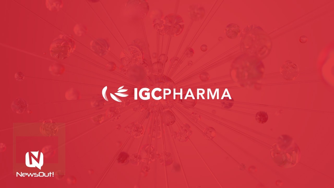 IGC Pharma Reaches 80% Enrollment in Phase 2 Alzheimer’s Trial for Agitation