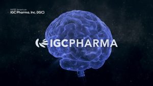 IGC Pharma Targets Alzheimer’s Agitation With New Therapeutic Approach