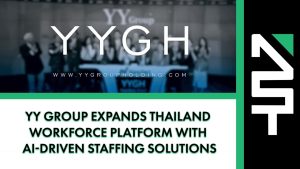 YY Group Expands Thailand Workforce Platform With AI-Driven Staffing Solutions