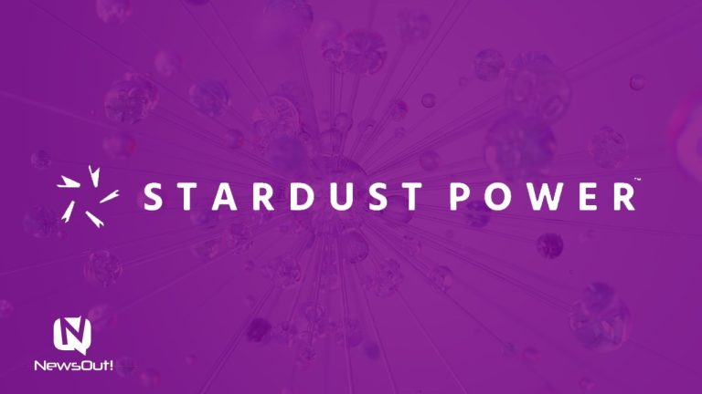 Stardust Power Secures Up to $150M Investment for Oklahoma Lithium Refinery