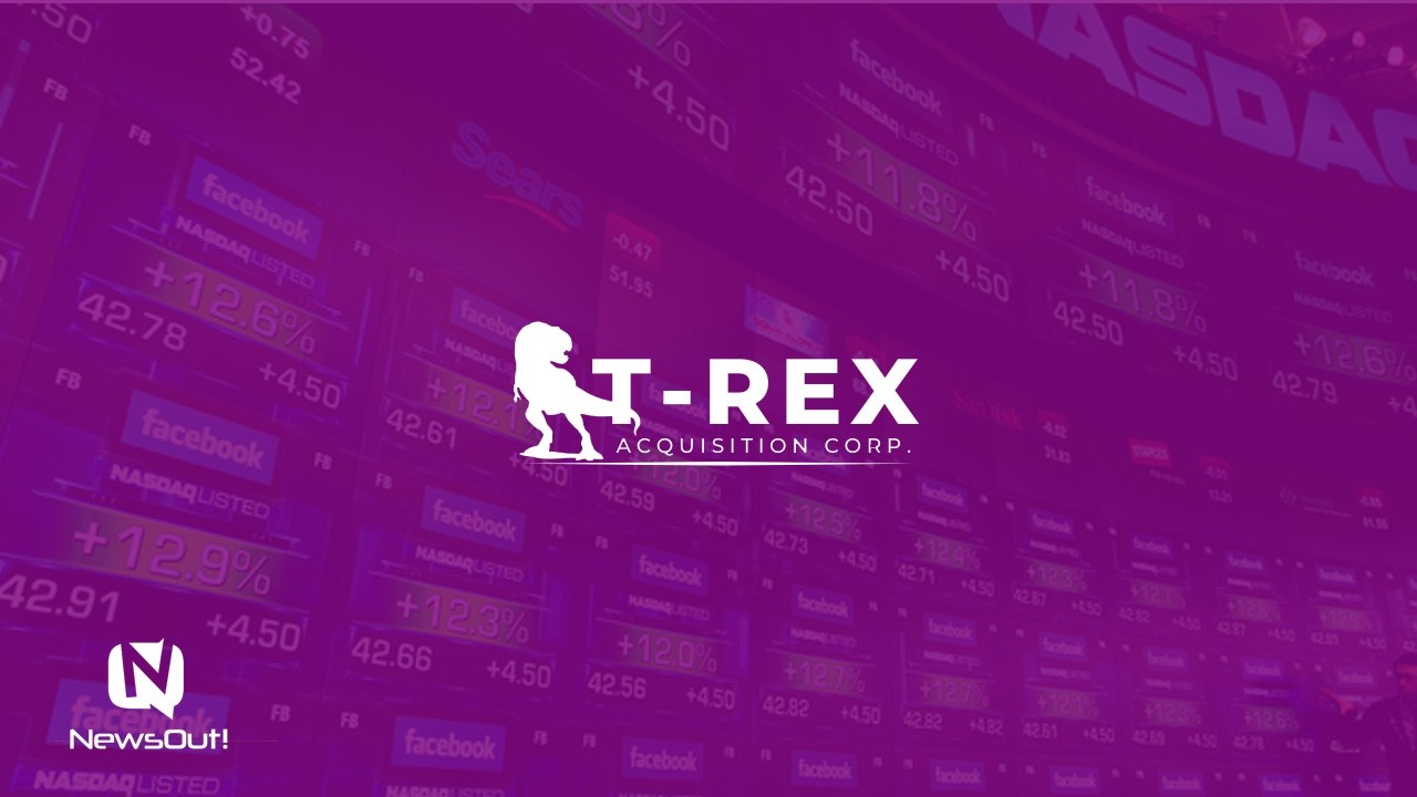 T-Rex Acquisition Expands Crypto Mining Capacity With Georgia Data Center Deal