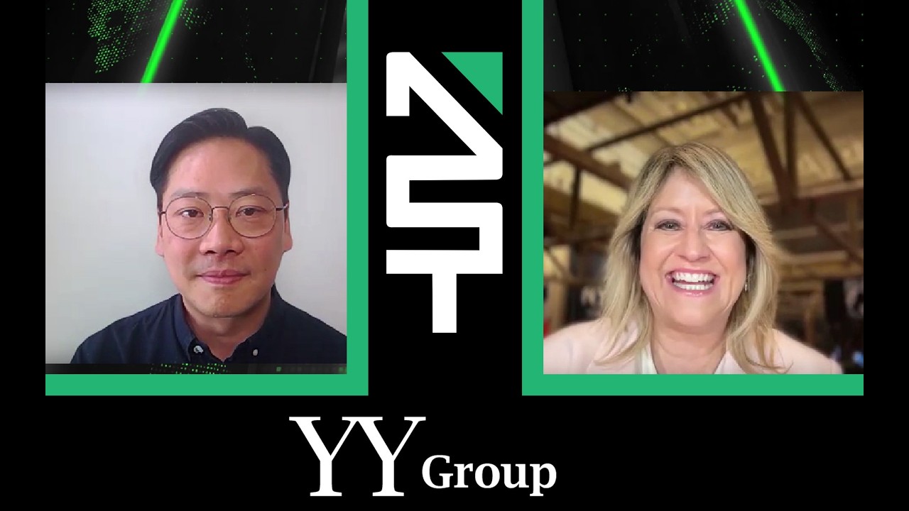 YY Group Targets 10x Revenue Growth in Hong Kong With AI Workforce Platform