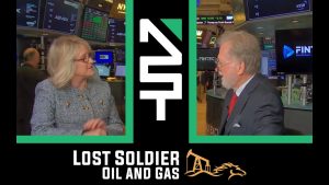 Lost Soldier Oil & Gas Targets Major Wyoming Discovery With Massive Production Potential