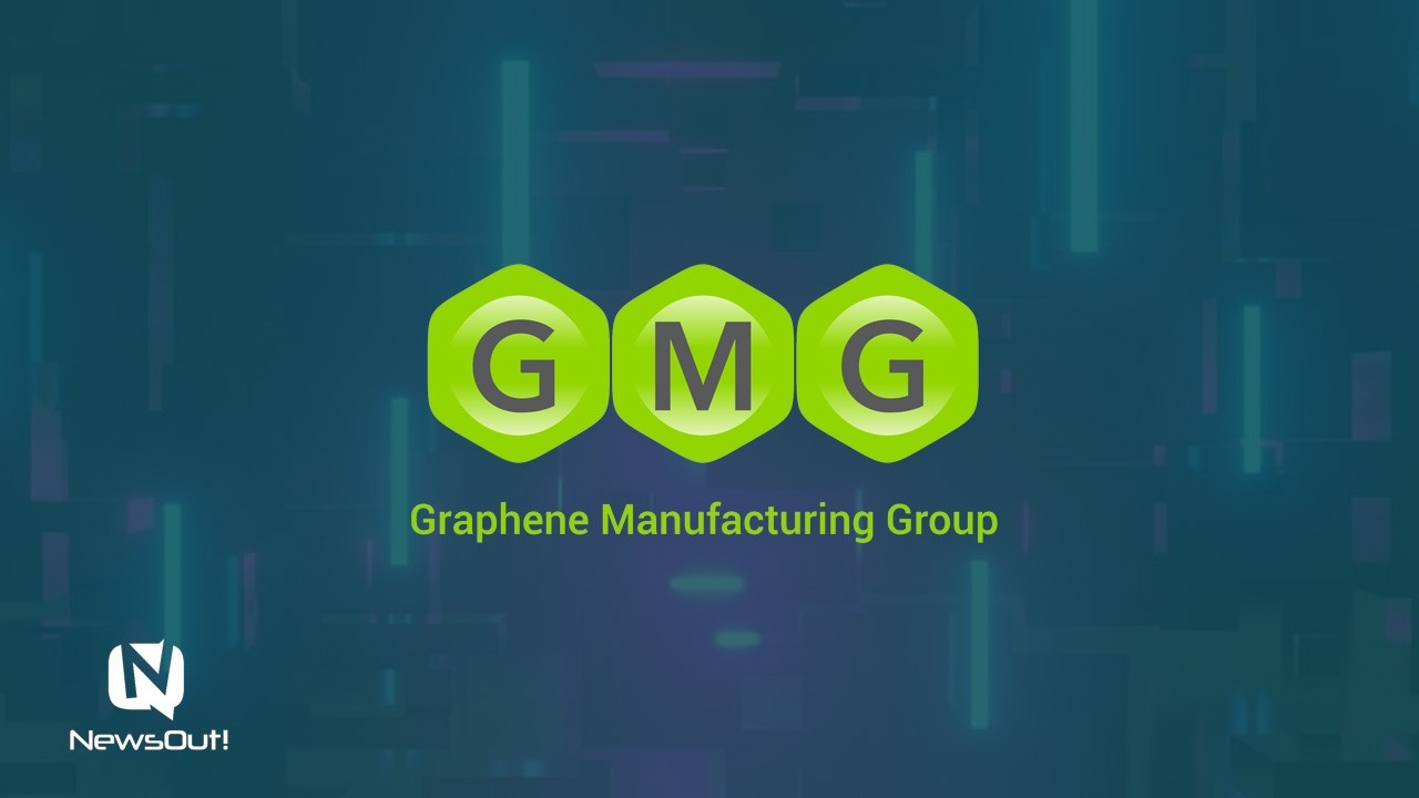 Graphene Manufacturing Group Expands Global Reach With New Distribution Deal