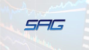 SagTech Reports Record Revenue Growth as Recurring Software Drives Expansion