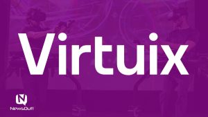 Virtuix Secures 26th U.S. Patent for OmniOne VR Treadmill Technology