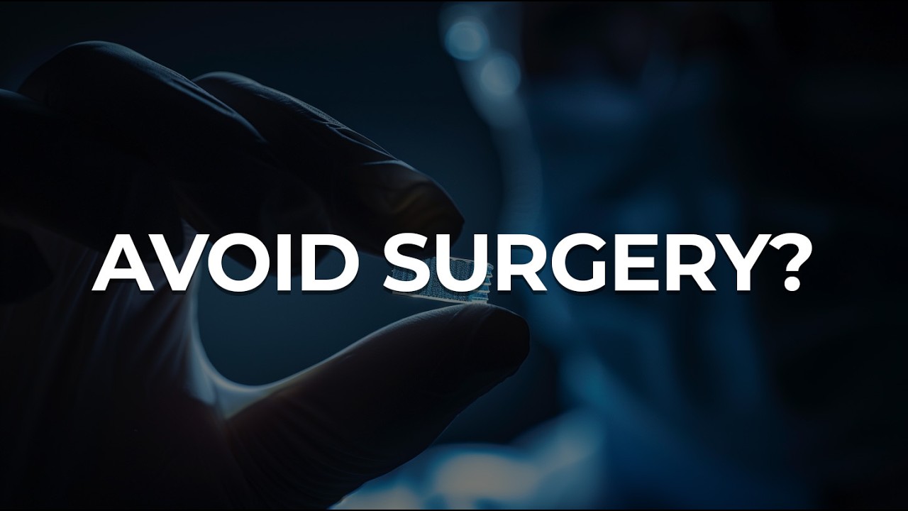 3 Out of 4 Patients May Avoid Surgery With This New Skin Cancer Treatment