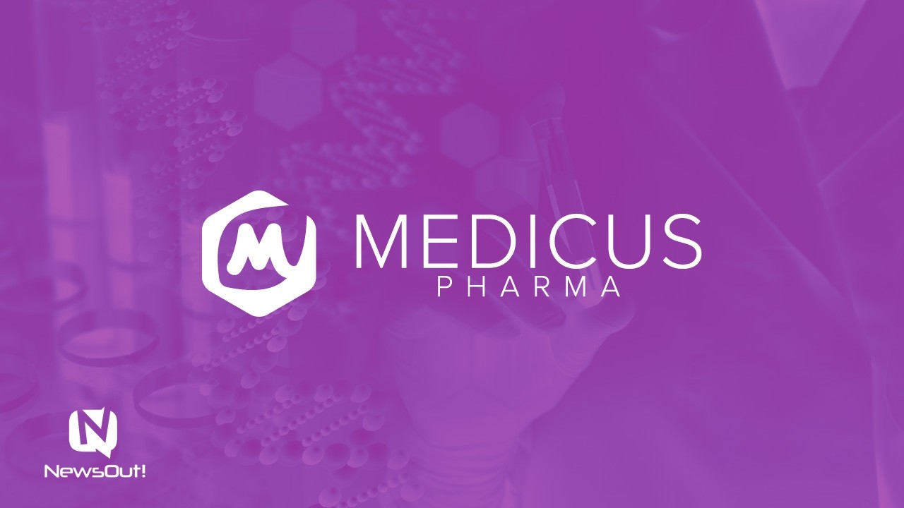 Medicus Pharma Submits Phase 2 Study Design for Teverelix in Prostate Condition