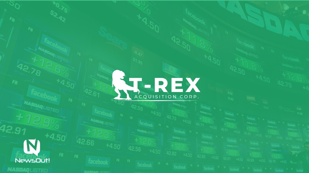 T-Rex Acquisition Refinances Idaho Data Center to Fuel Crypto Mining Expansion