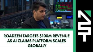 Roadzen Targets $100M Revenue as AI Claims Platform Scales Globally