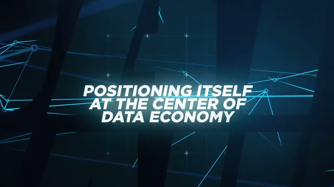 DataVault AI Expands Secure Data Monetization Across Global Markets | DVLT