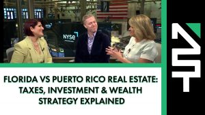 Florida vs Puerto Rico Real Estate: Taxes, Investment & Wealth Strategy Explained