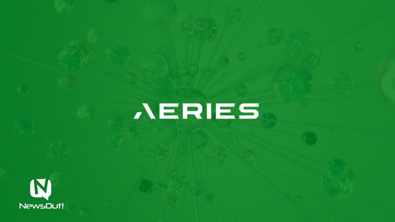 Aeries Technology Launches AI Platform to Transform Global Enterprise Operations
