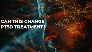 Could Psychedelic Treatments Change Mental Health Care?