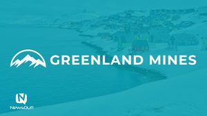 Greenland Mines Launches 12-Part TV Series With New to The Street