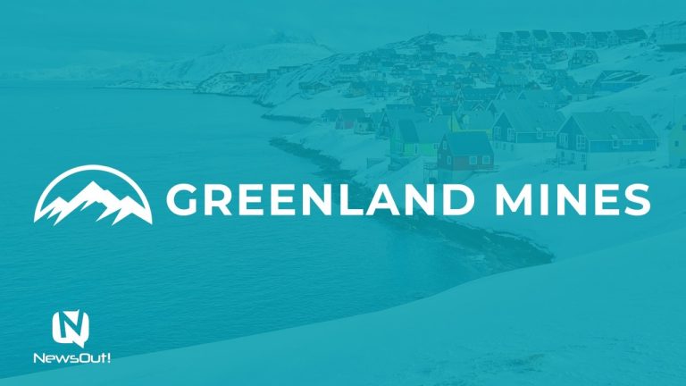 Greenland Mines Launches 12-Part TV Series With New to The Street