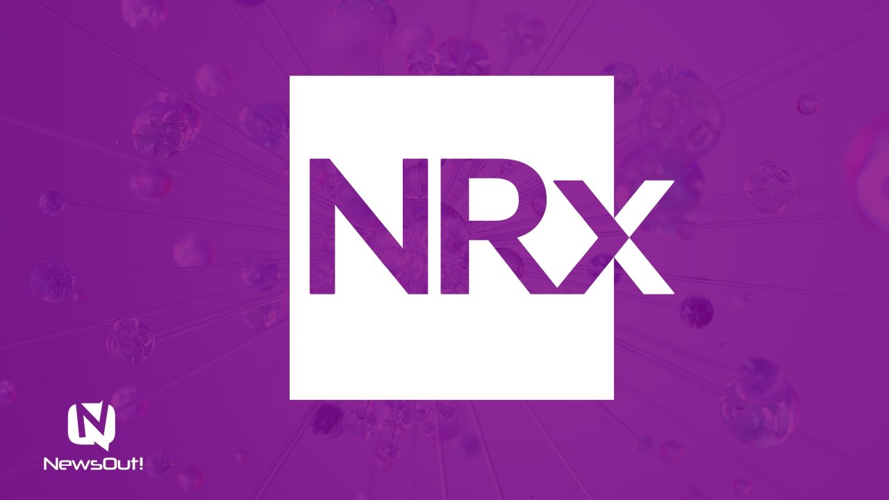 NRX Pharma Advances Ketamine FDA Review and Expands Mental Health Pipeline
