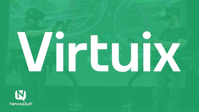 Virtuix VR Platform Used in Autism and Neurodivergent Therapy Research