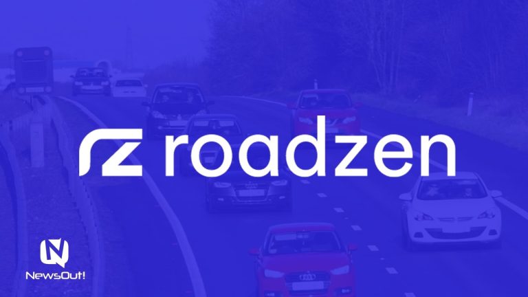 Roadzen Expands Into Europe Ahead of VECS 2026 Automotive Event