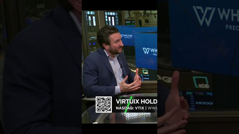 AI + VR + Defense: The Next Big Growth Story?  #innovation #investing  #artificialintelligence
