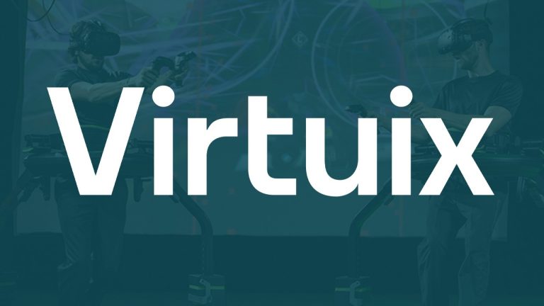Virtuix Wins U.S. Air Force Funding for AI-Powered VR Mission Training