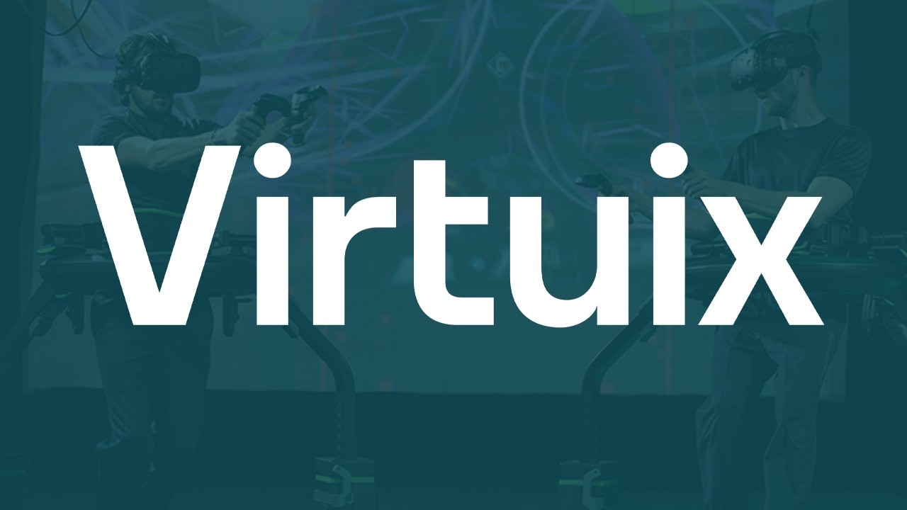 Virtuix Wins U.S. Air Force Funding for AI-Powered VR Mission Training