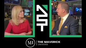 The Maverick Universe on AI, Entrepreneurship, and 10X Business Growth