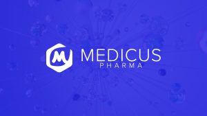 Medicus Pharma Secures Up to $22M Financing to Advance Clinical Programs