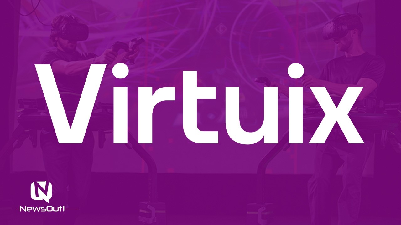 Virtuix Expands Military VR Training With U.S. Marine Corps Collaboration