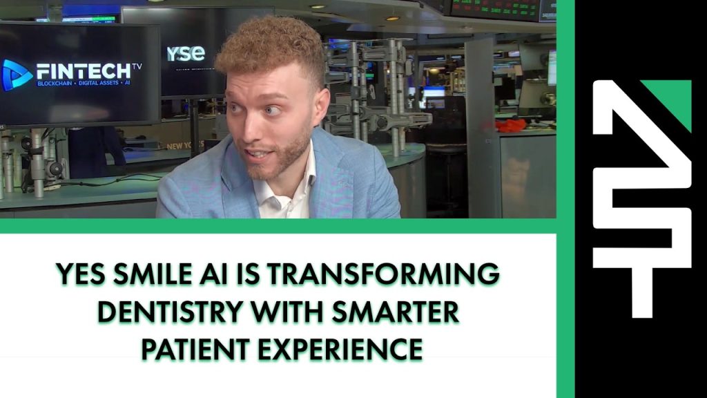 Yes Smile AI Is Transforming Dentistry With Smarter Patient Experience