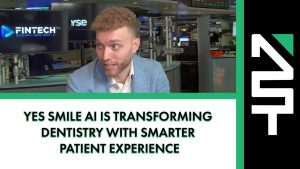 Yes Smile AI Is Transforming Dentistry With Smarter Patient Experience